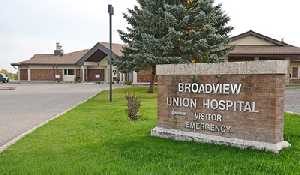 Emergency room hours expand in Broadview